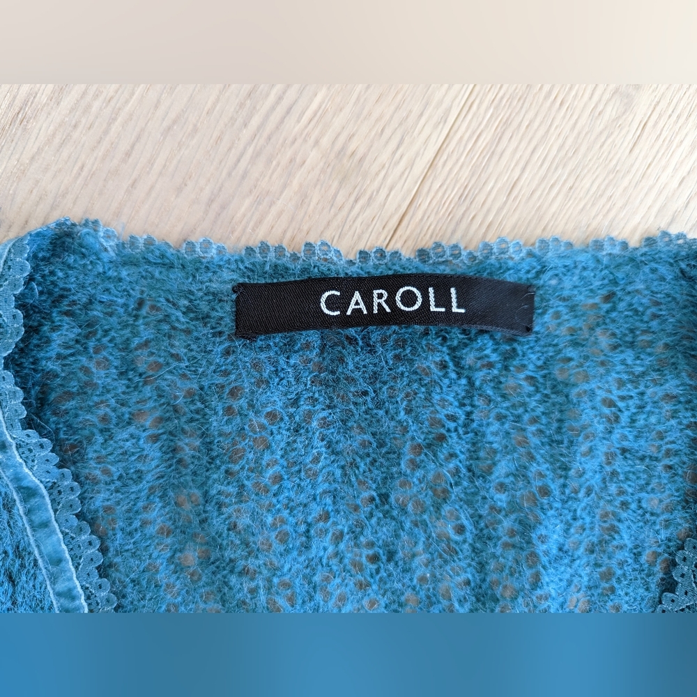 Sweater - Picture 6 of 8